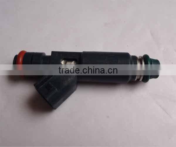 High Quality Mazda Injector VP4M8G-BA