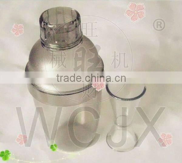 700ml custom protein shaker for sale