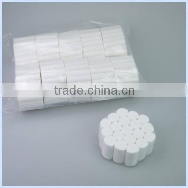 small cotton roll dental cotton roll