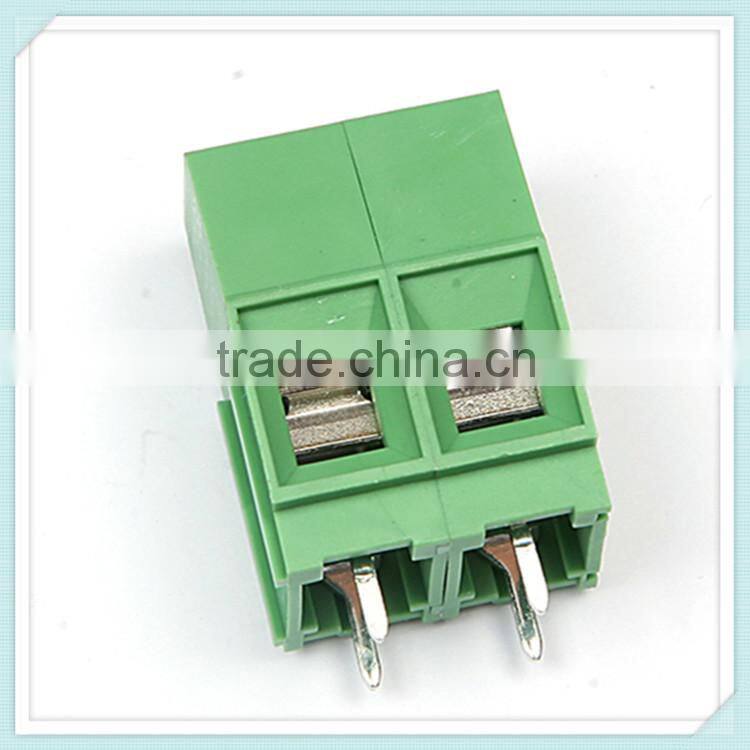 Small Electrical Connectors KDG126 5.0mm 5.08mm Pitch 300V 12A