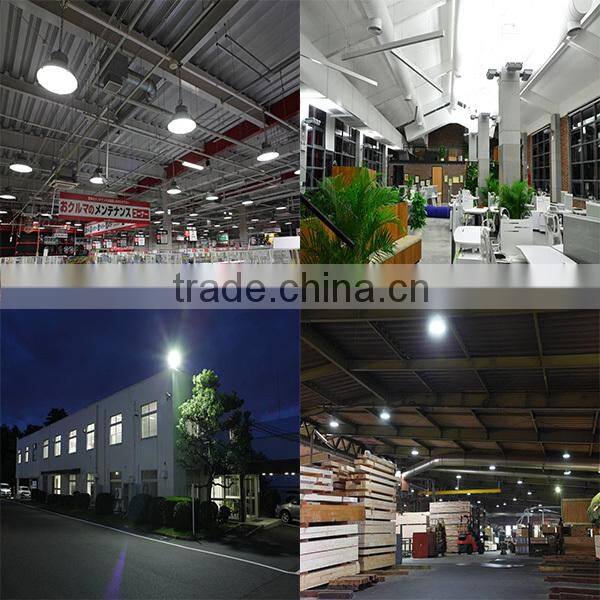 BMC reflector 150w 200w led gas station light shell for wholesales