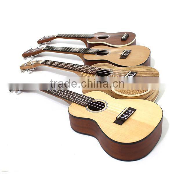 21 inch professional sapele wood soprano ukulele ukelele