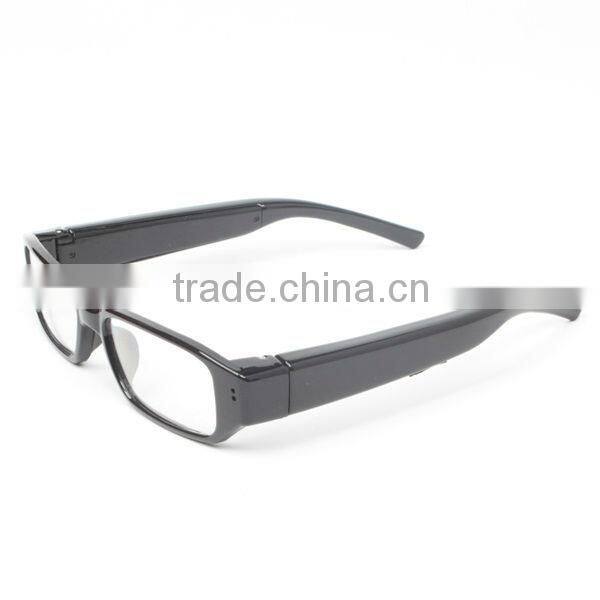 720P glasses camera eyewear hidden camera,eyeglasses camera
