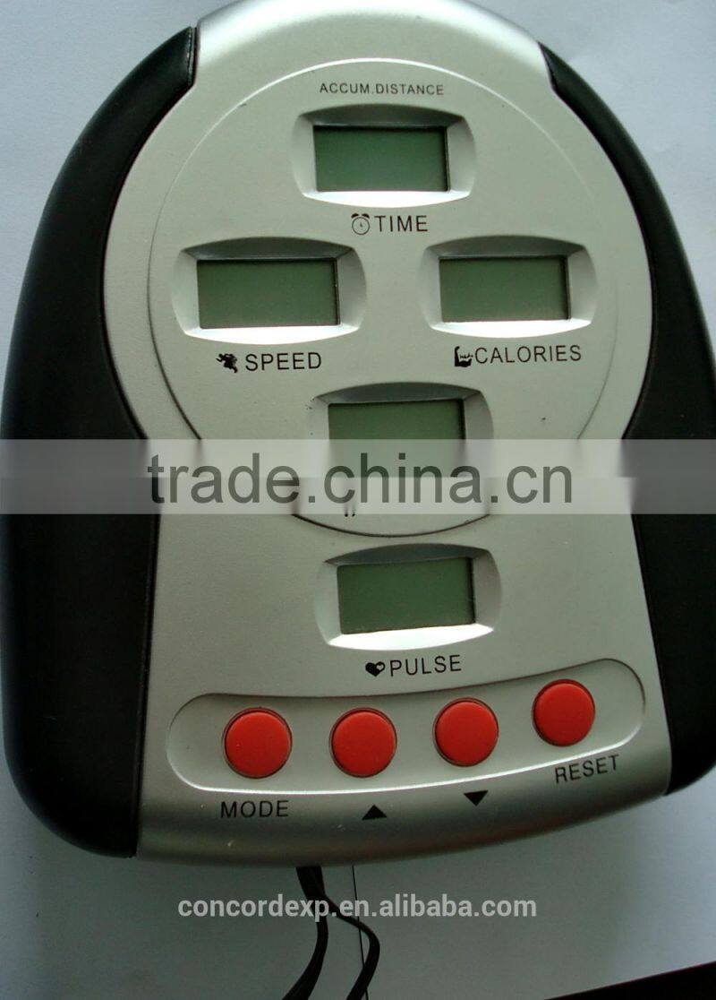 2015 sports equipment Indoor elder use commercial treadmill,manual treadmill