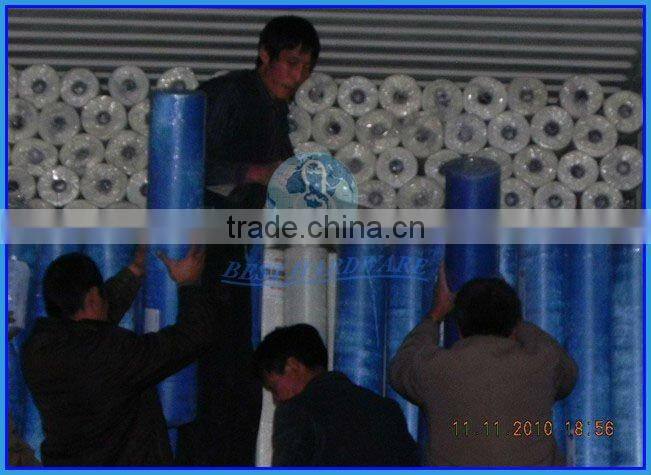 hot sale galvanized iron wire window screen and neting