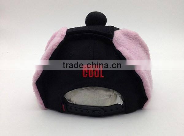2016 New Style High Quality Cheap Price Fashion Warm Hat Cap