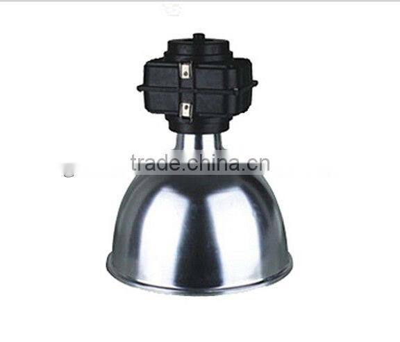 CE Approved Aluminum High bay Industrial Light Covers 400w