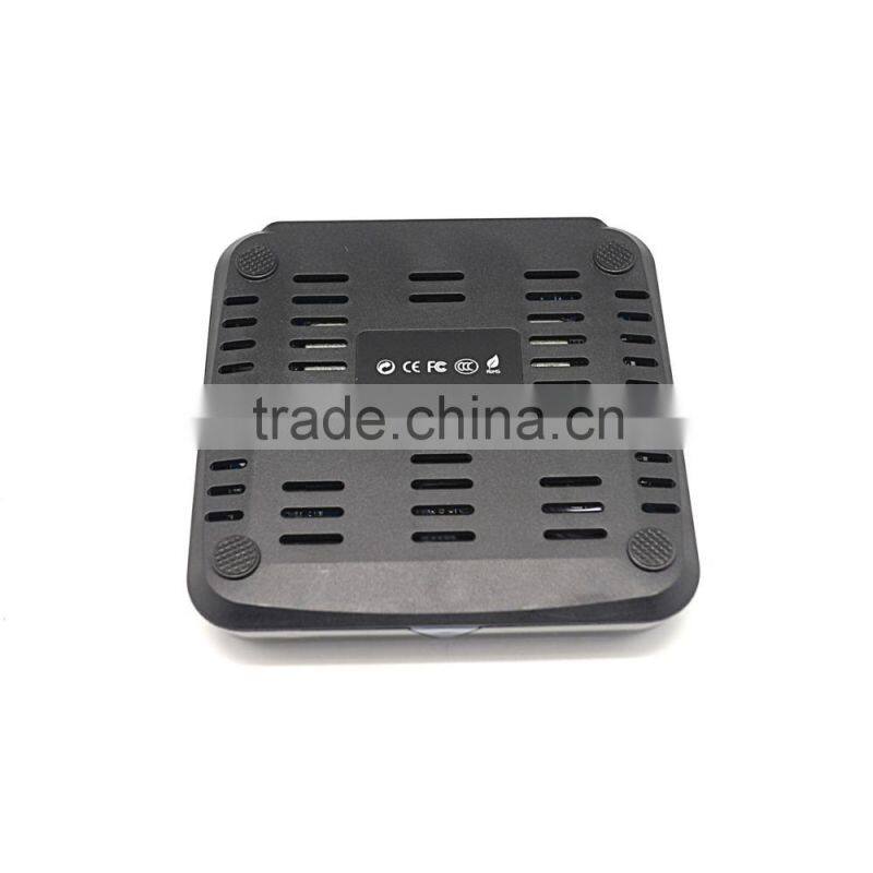 Google Android 4.4 Amlogic S812 Quad core TV Box 2GB RAM 8GB ROM