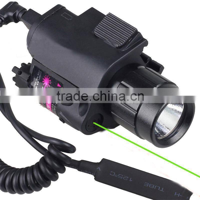 tactical led laser