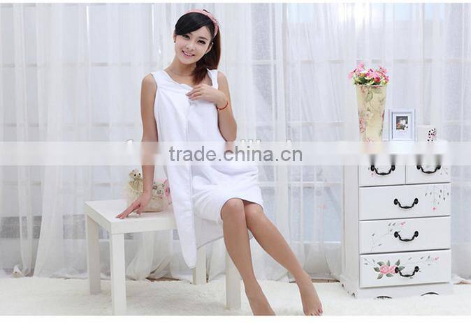 Magic Super Absorbent Microfiber Bath Towel for Ladies / Quick dry Microfiber Bath Towel