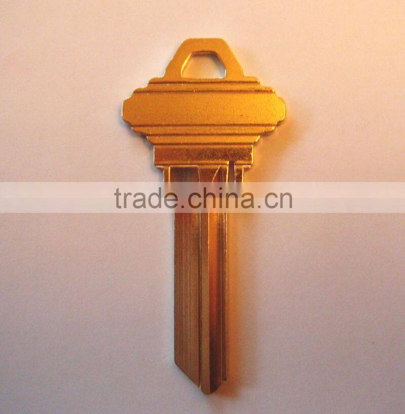 key blank for door