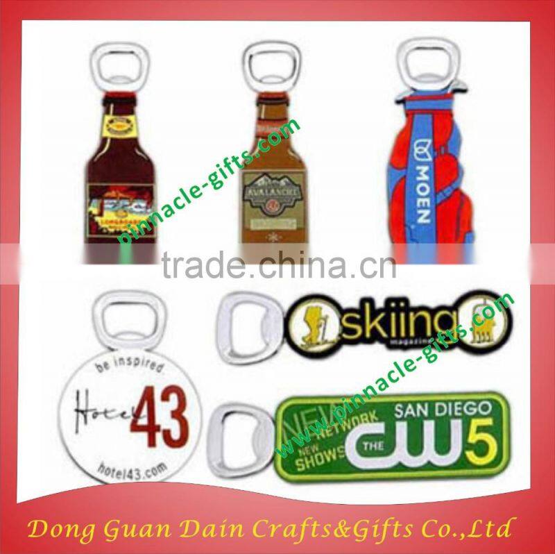 plastic bottle opener/can opener/ bottle openers