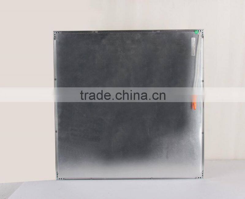 60W 5400lm Cool White TRIAC Dimming 600x600 LED Ceiling Light Panel