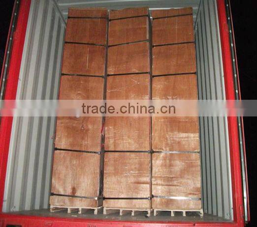 high quality and low price melamine faced mdf