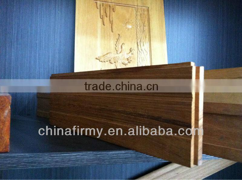 Double Side Tenoner FMD8625 woodworking machine