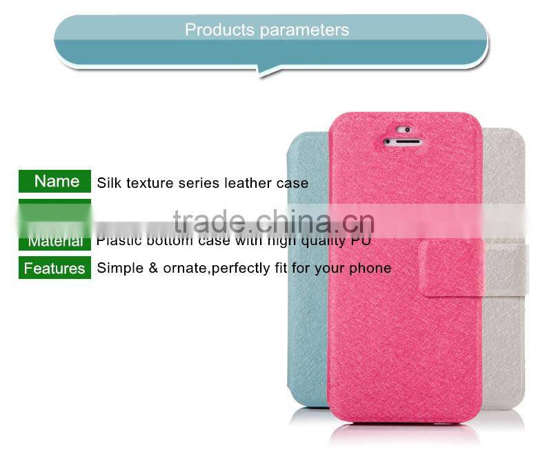 Case Purse and Holder Three in One Belt Clip Leather Case for iphone 6 Plus or 6s Plus