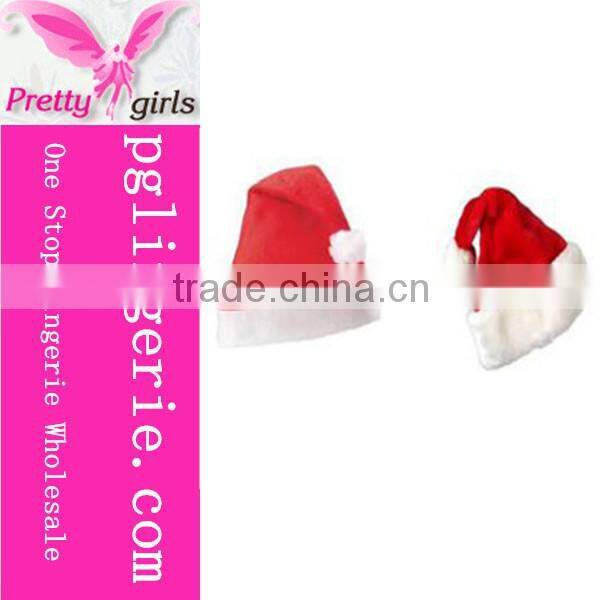 Wholesale Santa Christmas Hat,Cheap Christmas Gifts, Decorations Christmas Ornaments