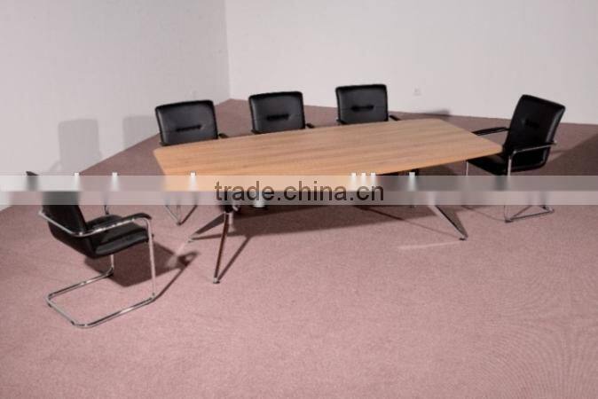 Modern Conference Table Wooden Meeting Table HC-2402