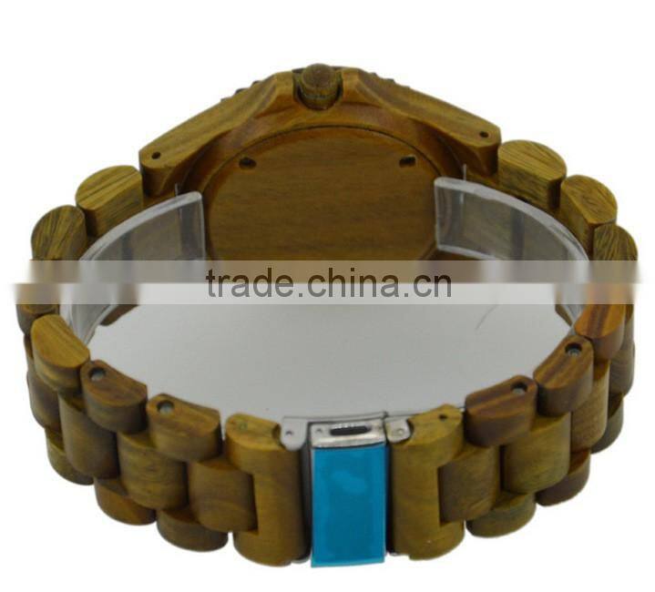 High quality natural wooden watches Guangzhou manufacturer unisex size wrist watches from offer.Alibaba .com