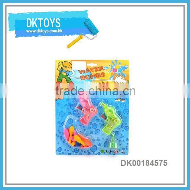 10 PCS Party Play DIY Toy Colorful Beautiful Heart Shape Balloon