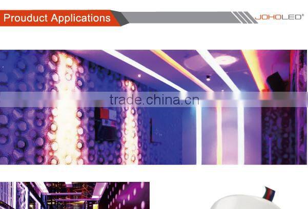 GU10 MR16 TO E27 LAMP SOCKET OPTIONAL 5W RGB DIMMABLE LED RGB LED FOR BAR