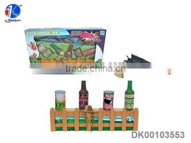 2014 Target Shooting Games