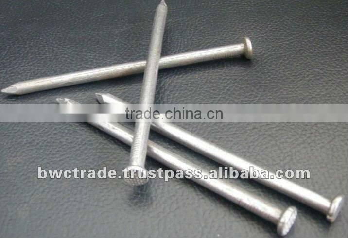 HengLi Nails 4 Iron/Steel Common Nail