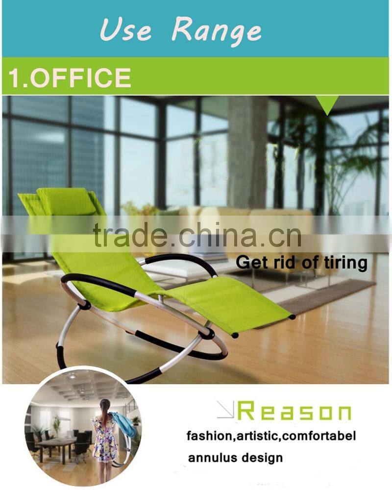 Garden furniture outdoor bed outdoor swing chair