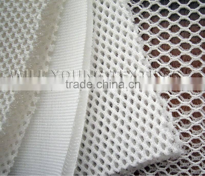 Amazing quality 3D fabric for mattress