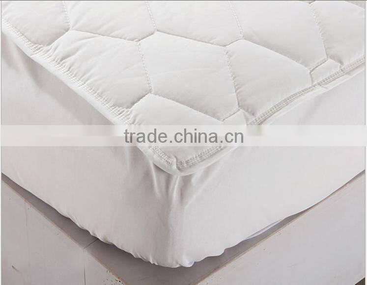 Single Small Double Waterproof Memory Foam Mattress Protector