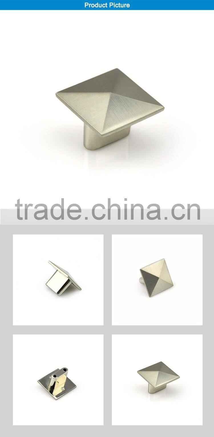 Professional hardware producer excellent bathroom cabinet door knobs