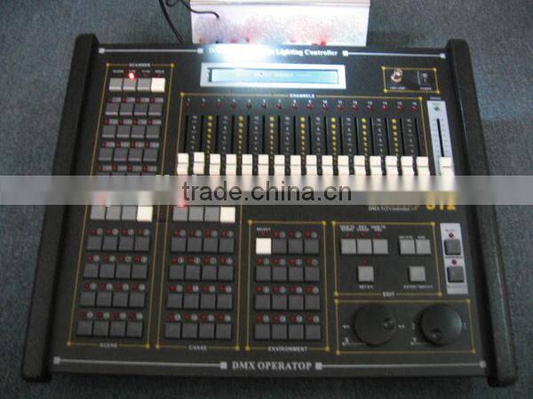 Sunny 512 DMX Controller /Led Matrix DMX Controller