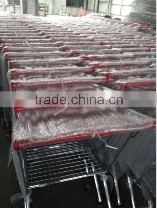 supermarket shopping trolley with best price