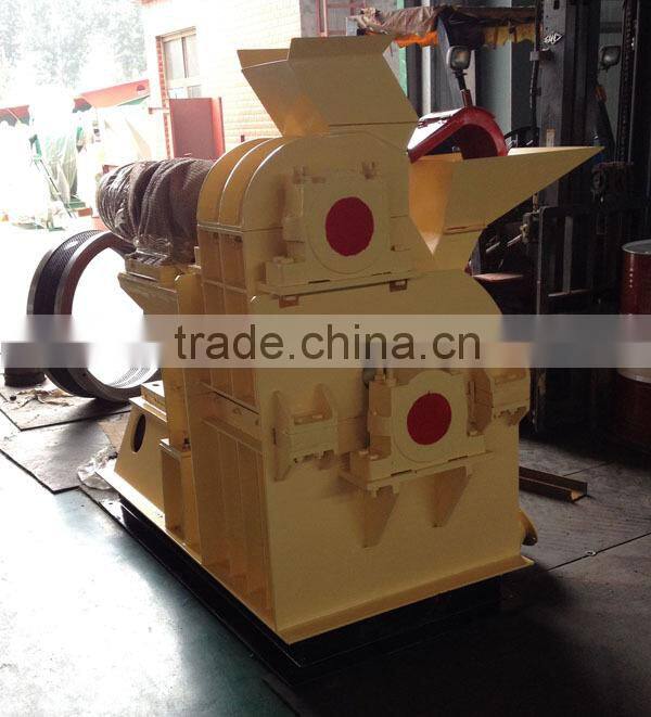 wood furniture waste sawdust crusher 1-2t/h