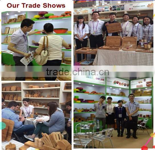 High quality eco-friendly small bamboo knife wholesale