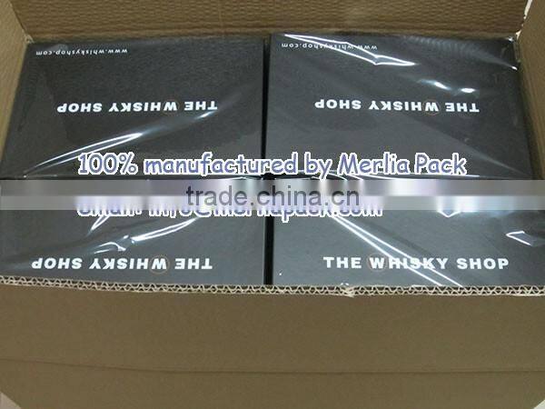 Groomsmen Gifts Best Man Usher Gifts Boxes Scotch Whisky Ancient Box