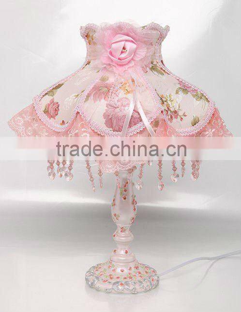 Living room dressing table lights