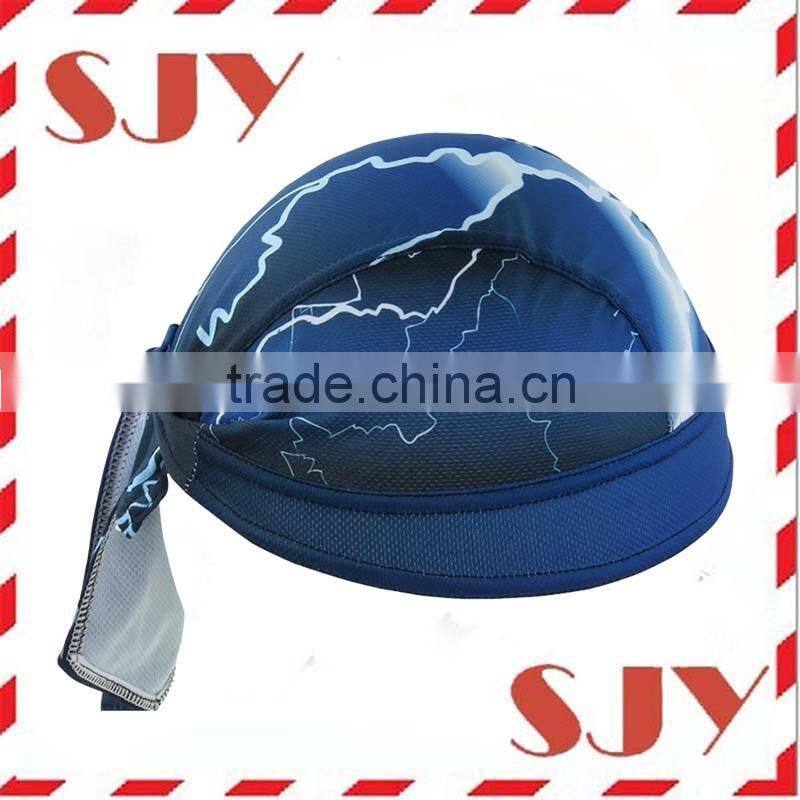 Breathable & Waterproof Fabric specialized custom cycling cap