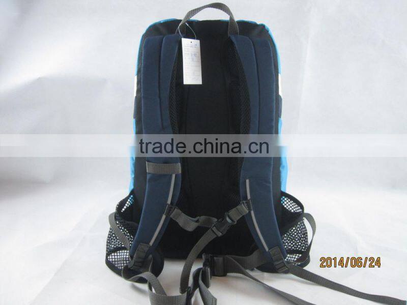 casual fashionable 2014 school bag for students