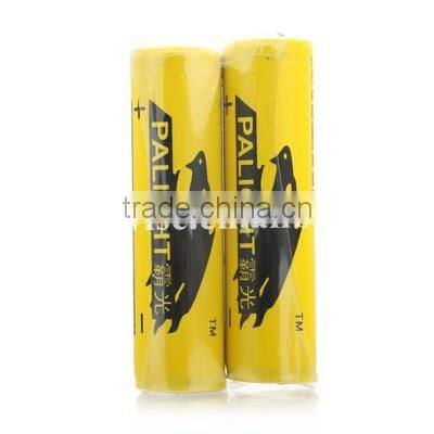 palight BG 18650 3000mAh 3.7V protected li-ion Battery