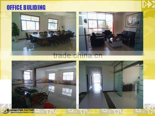 LD-AU3001 Gun holder