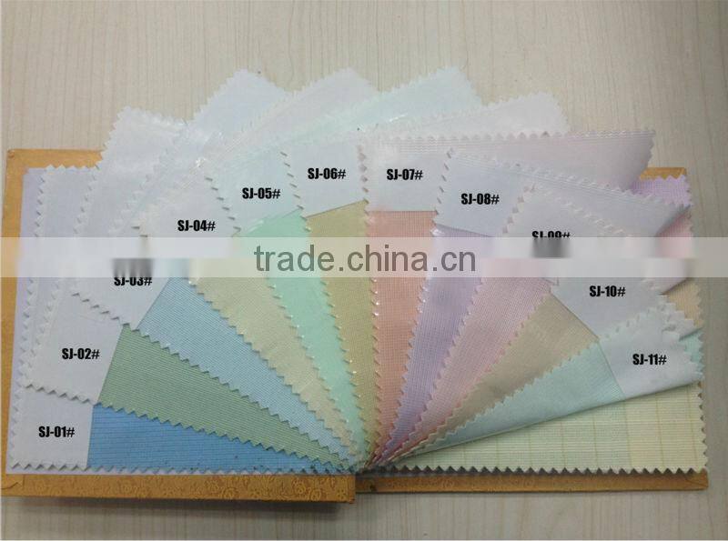 wholesale fireproof antibacterial fabric for hospital