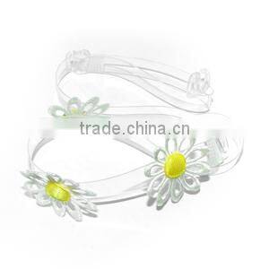 ECO-friendly openhotsexy photo bikini imperial crown shape swimwear accessories