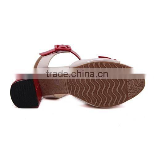 low heel shoes summer shoes high quality shoes 2016 PL1689