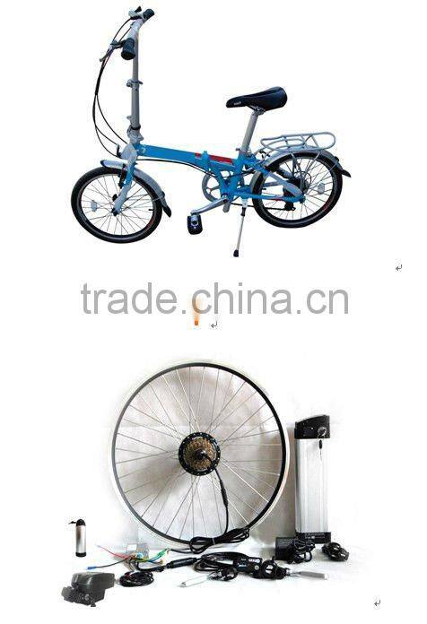 lithium battery,36 volt electric bicycle conversion kit