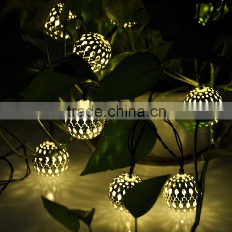 led chinese garden solar lanterns solar string lights