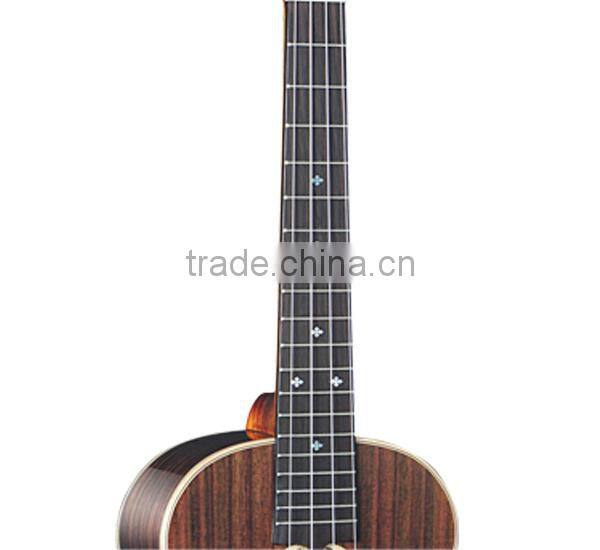 good quality hot sale colorful 21" soprano Ukulele