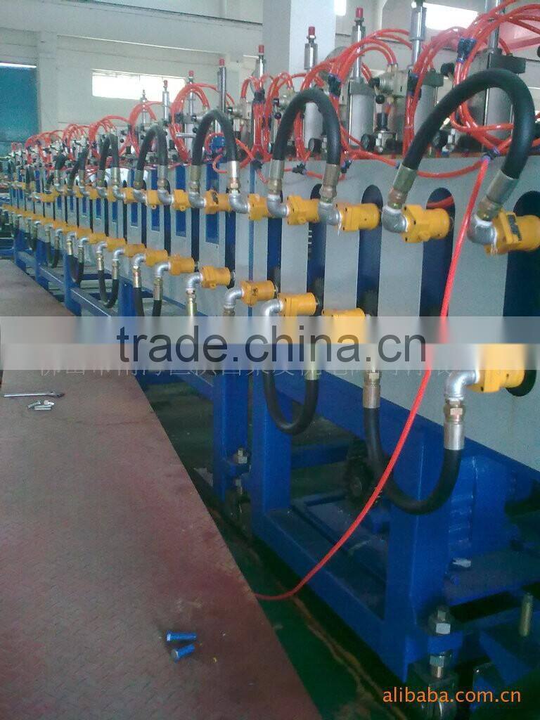 en alibaba copper and steel joints/hydraulic rotary joints/ rotary Joint