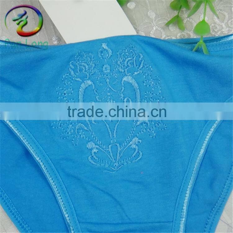 2015 underwear women briefs drawers underpants women undies