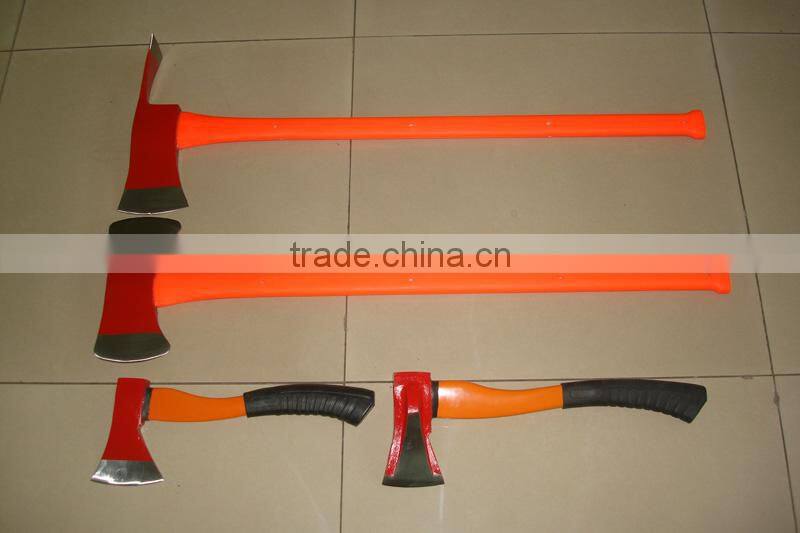 CARBON STEEL FORGED HOE HEAD